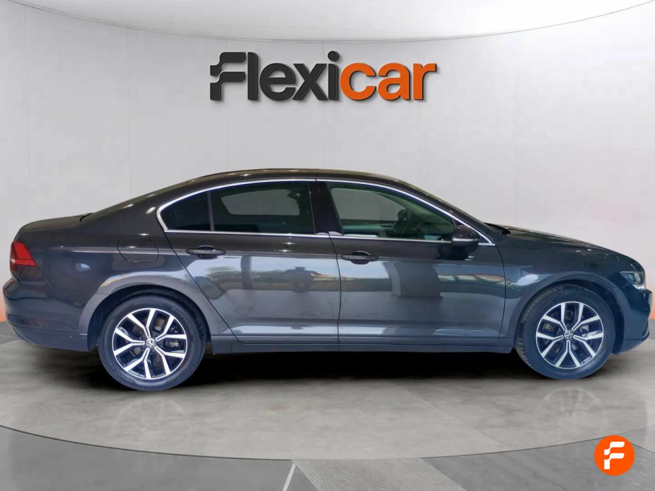 volkswagen passat 2020 / foto grande (3)