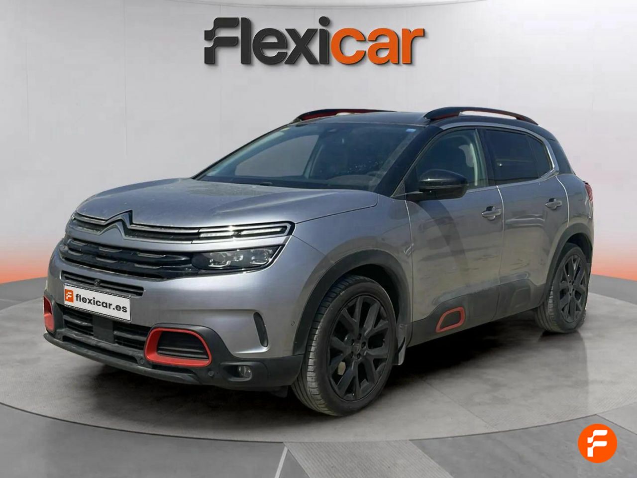 citroën c5 aircross 2020 / foto grande (2)