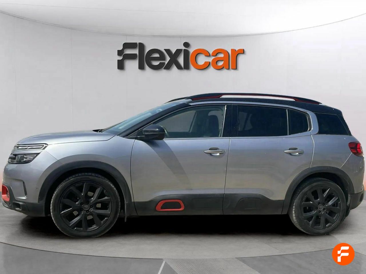 citroën c5 aircross 2020 / foto grande (3)