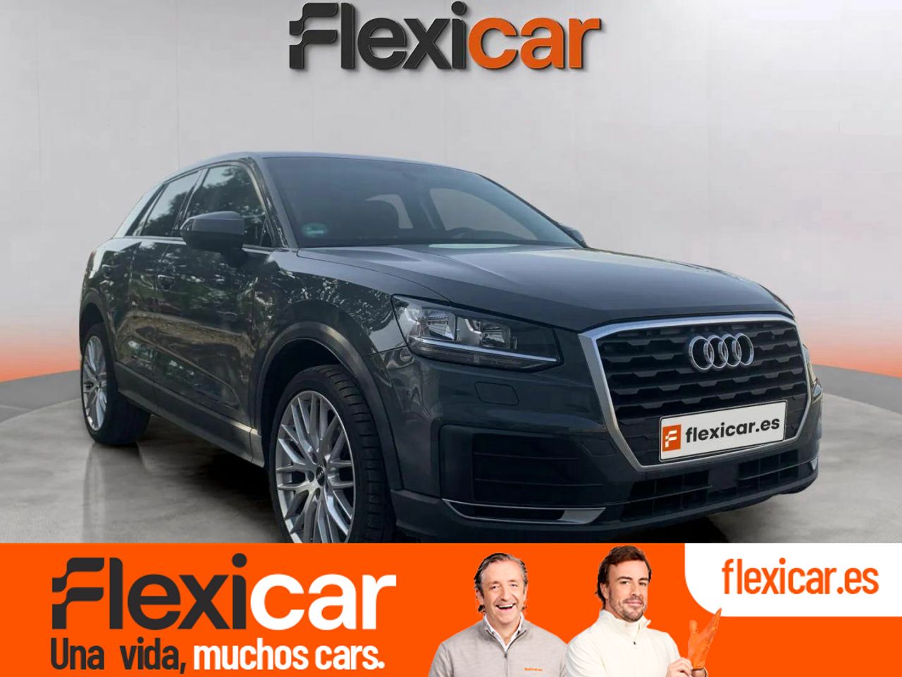 Foto audi q2 2019 /