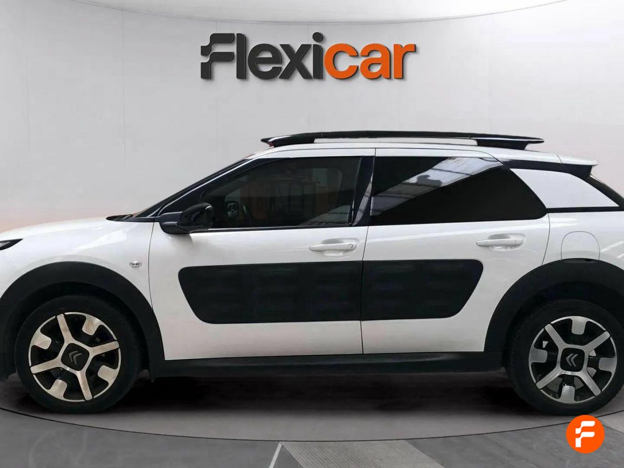 citroën c4 cactus 2017 / foto grande (3)