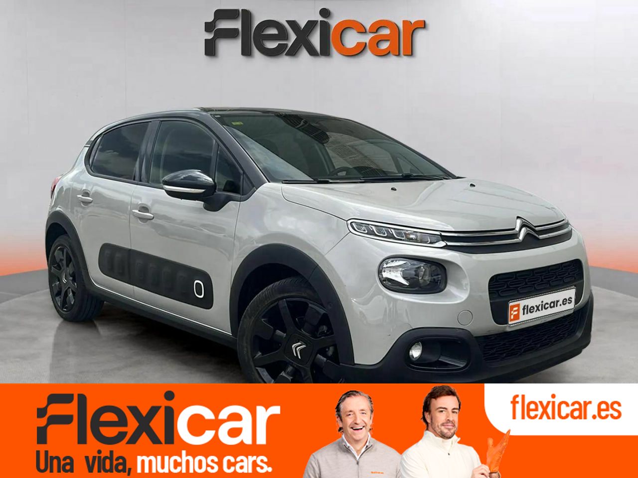 Foto citroën c3 2018 /