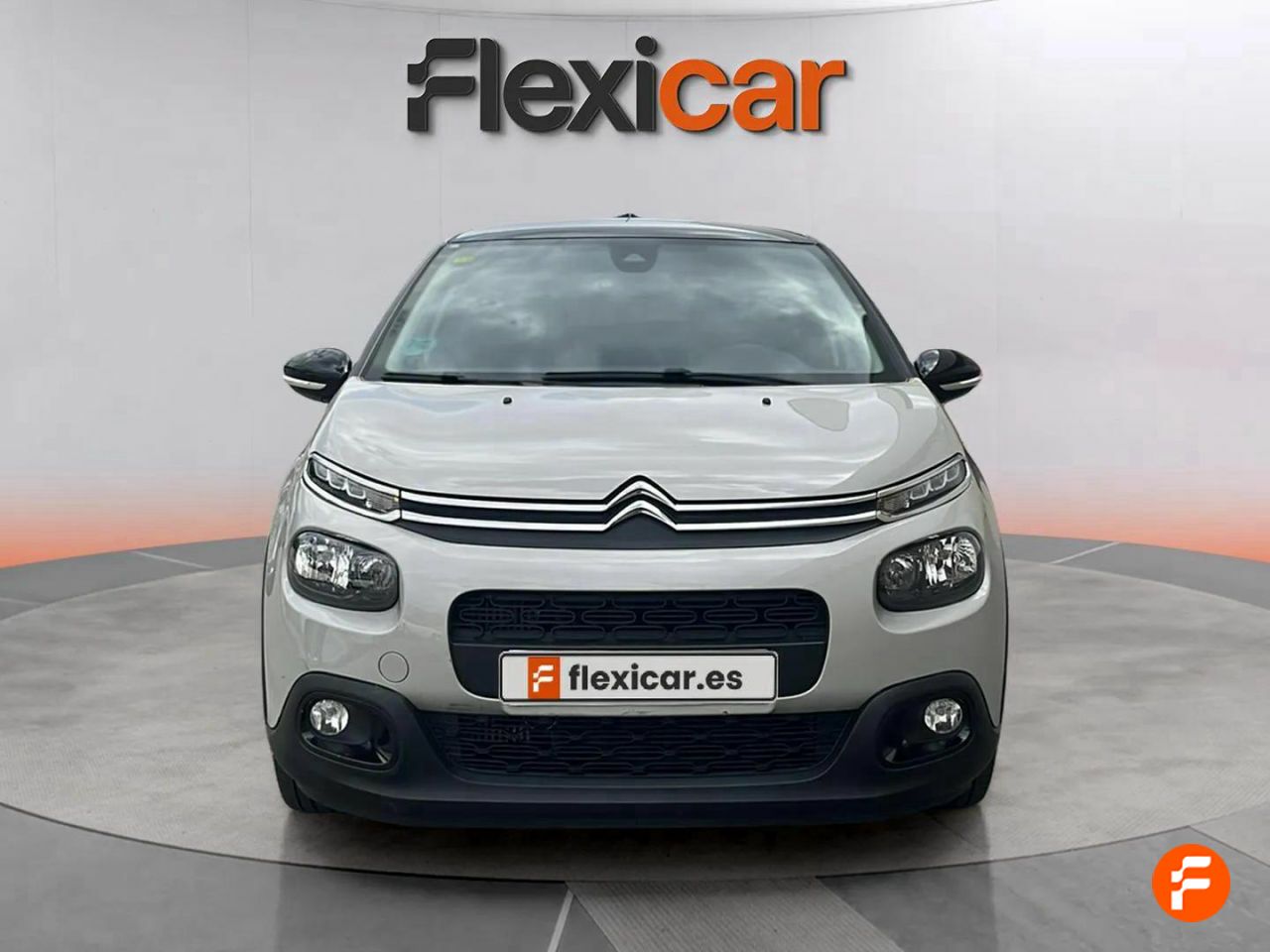 citroën c3 2018 / foto grande (2)