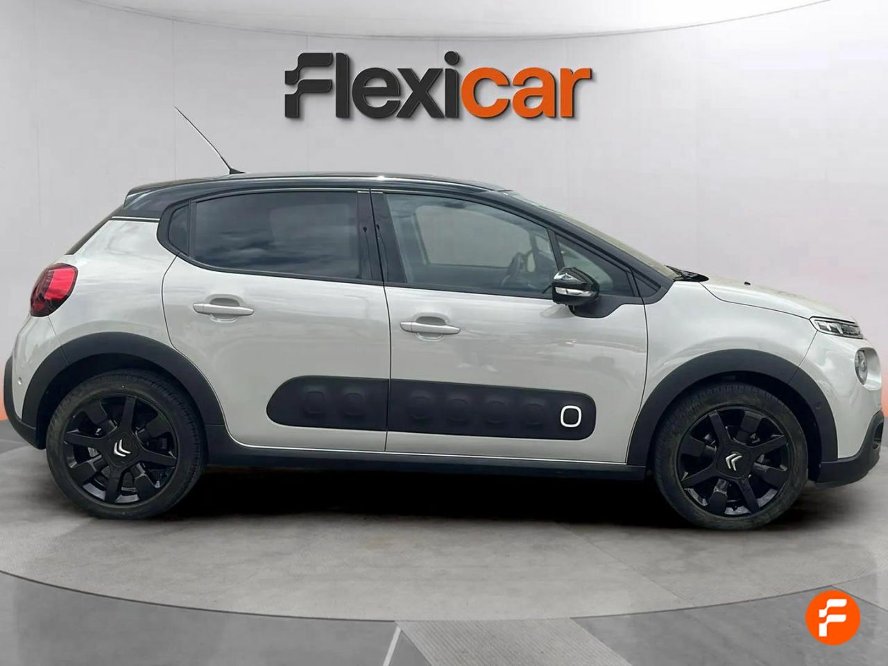 citroën c3 2018 / foto grande (3)