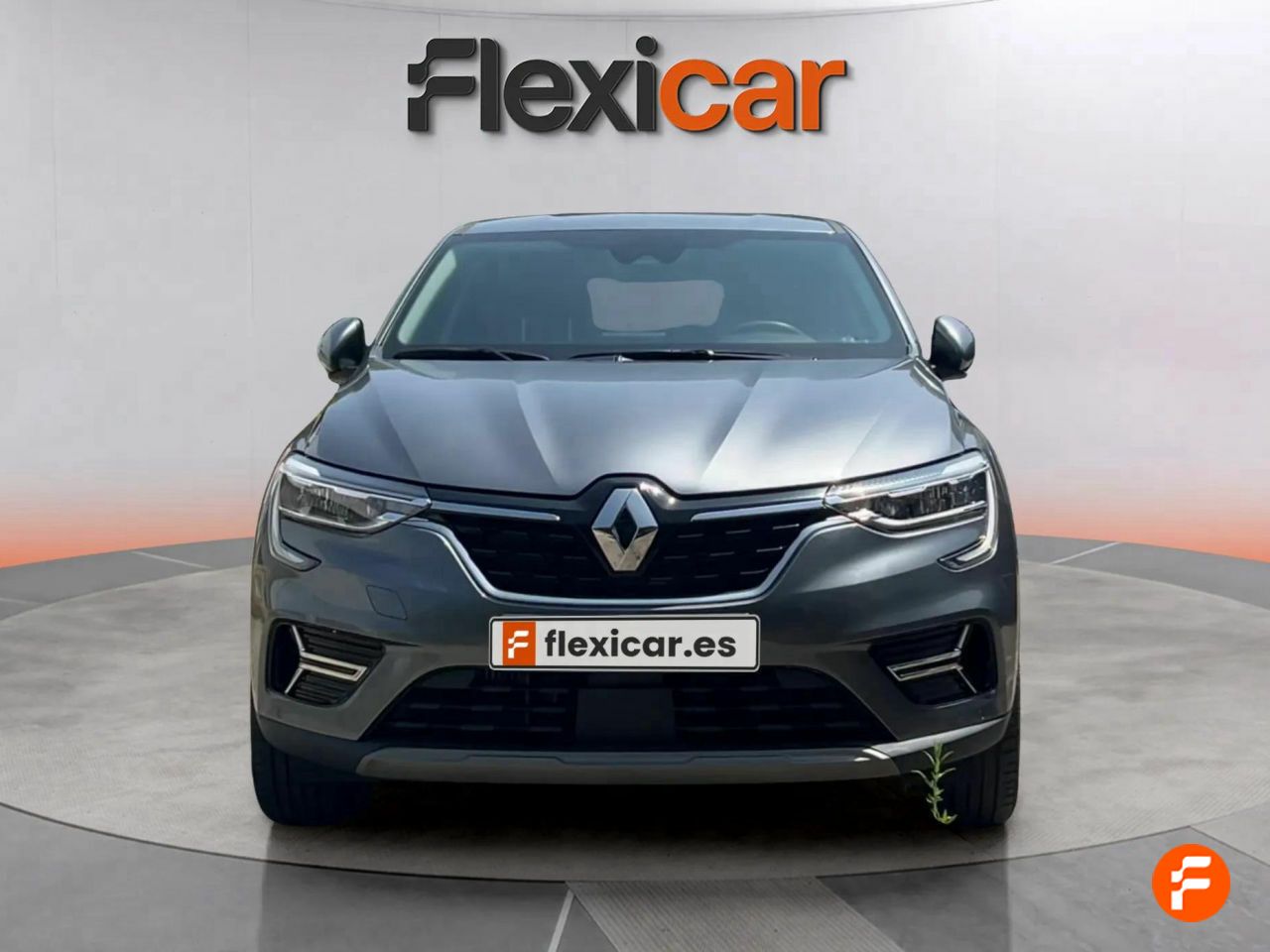 renault arkana 2022 / foto grande (2)