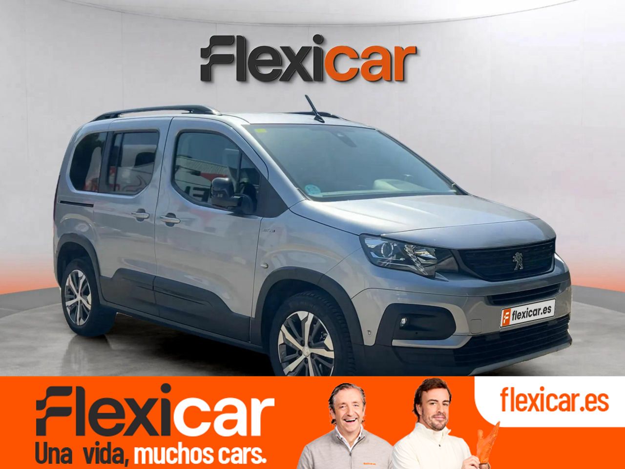 peugeot rifter 2020 /
