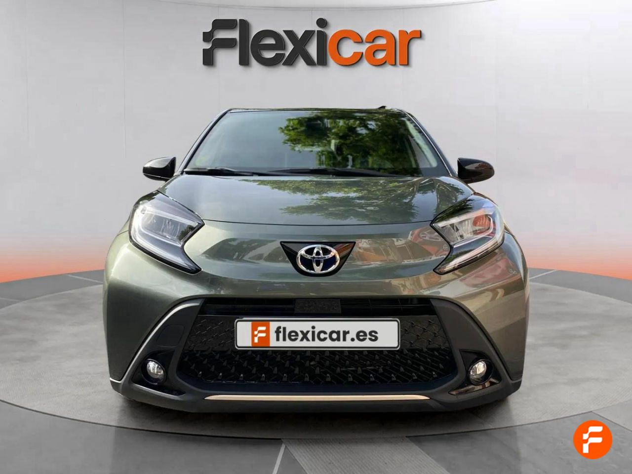 toyota aygo 2023 / foto grande (2)