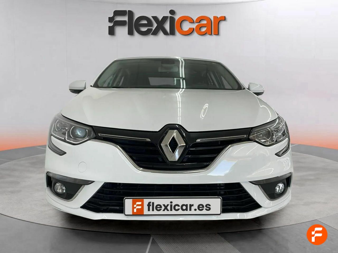 renault megane 2019 / foto grande (2)
