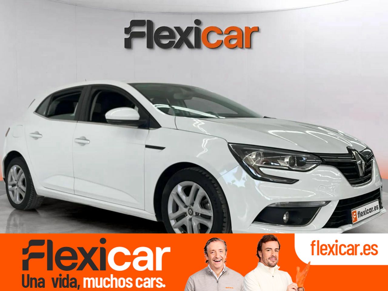 Foto renault megane 2019 /
