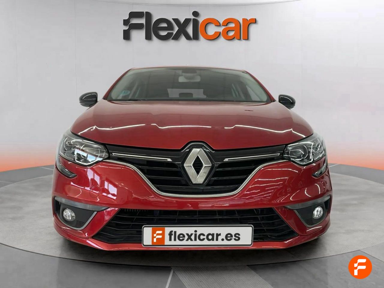 renault megane 2019 / foto grande (2)