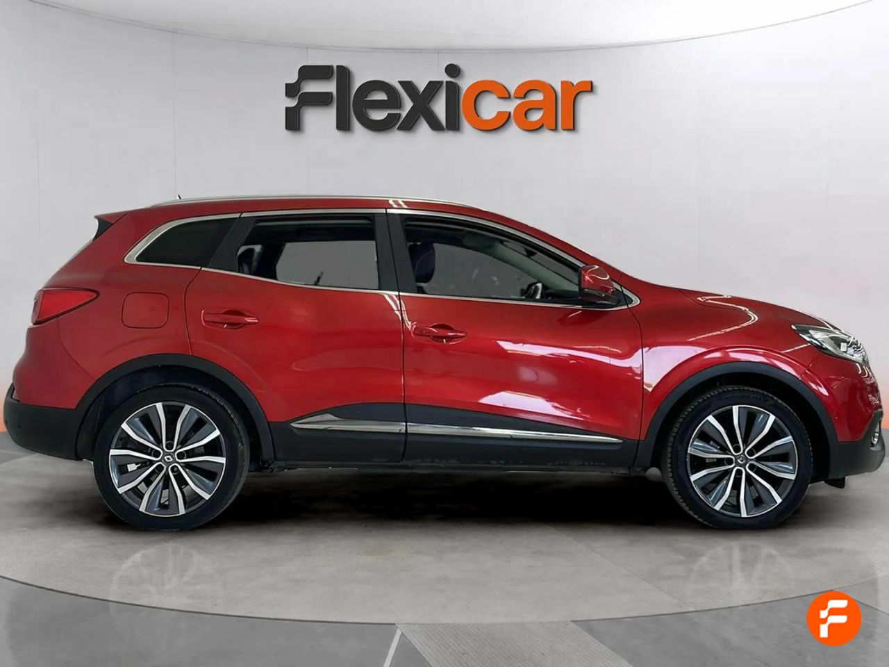 renault kadjar 2016 / foto grande (3)