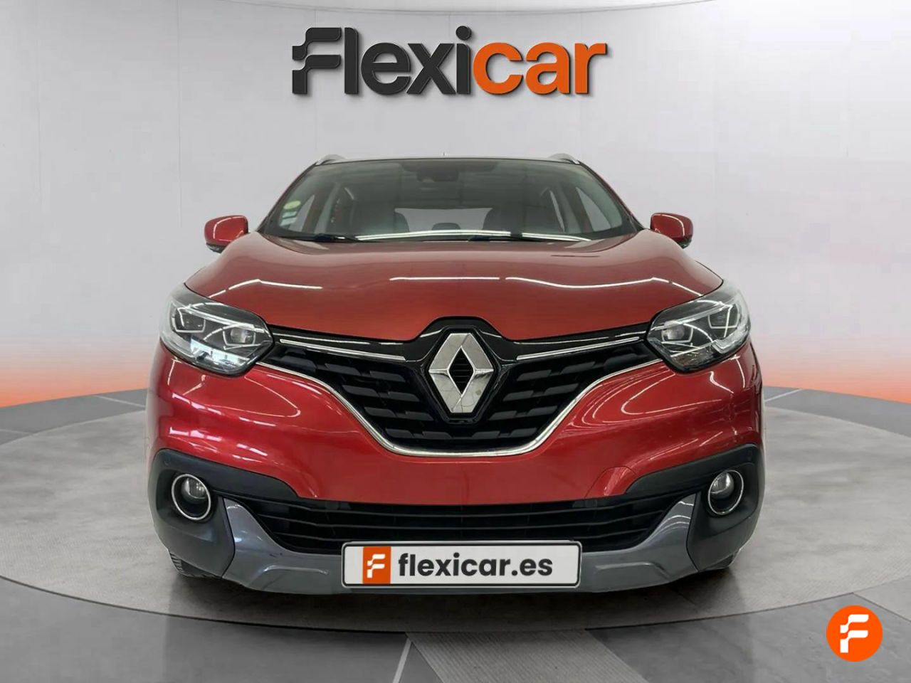 renault kadjar 2016 / foto grande (2)