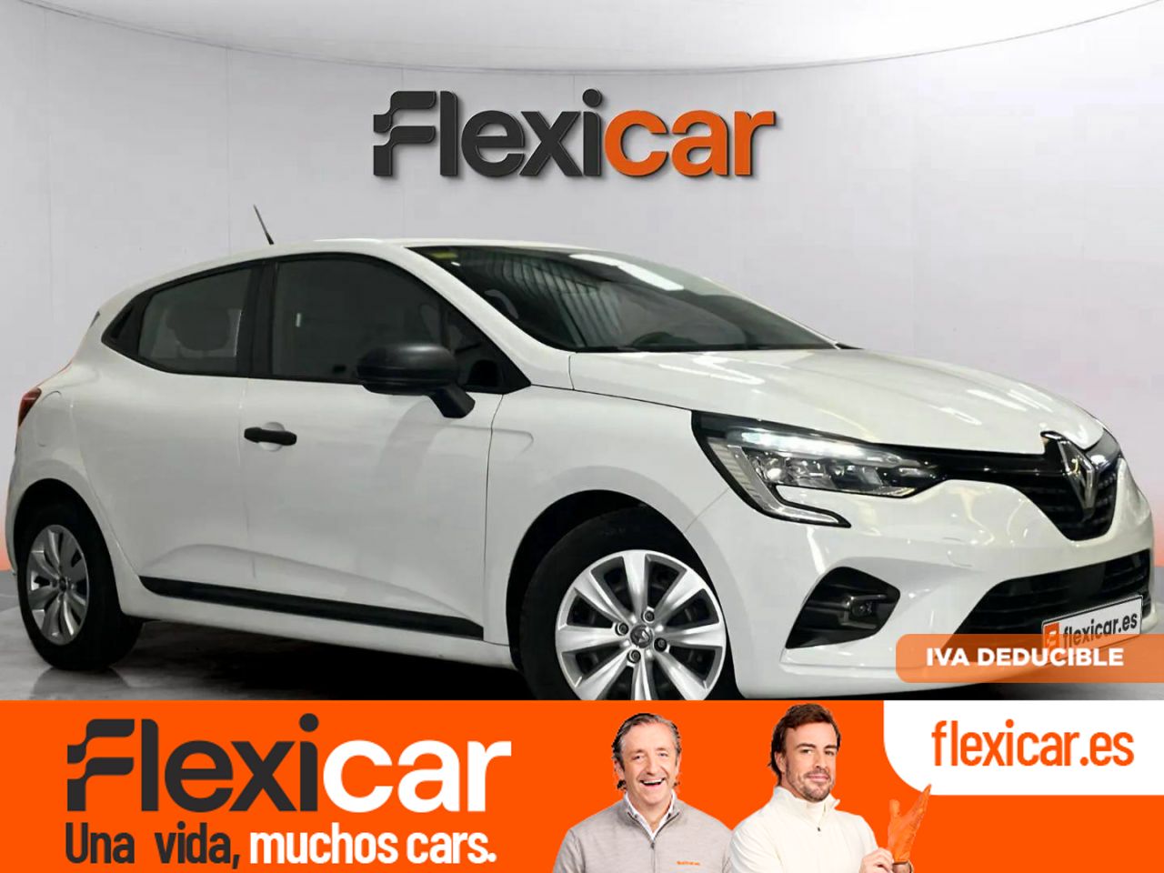 Foto renault clio 2020 /