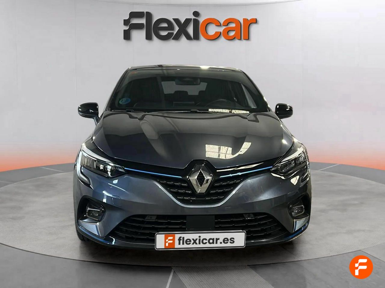 renault clio 2021 / foto grande (2)