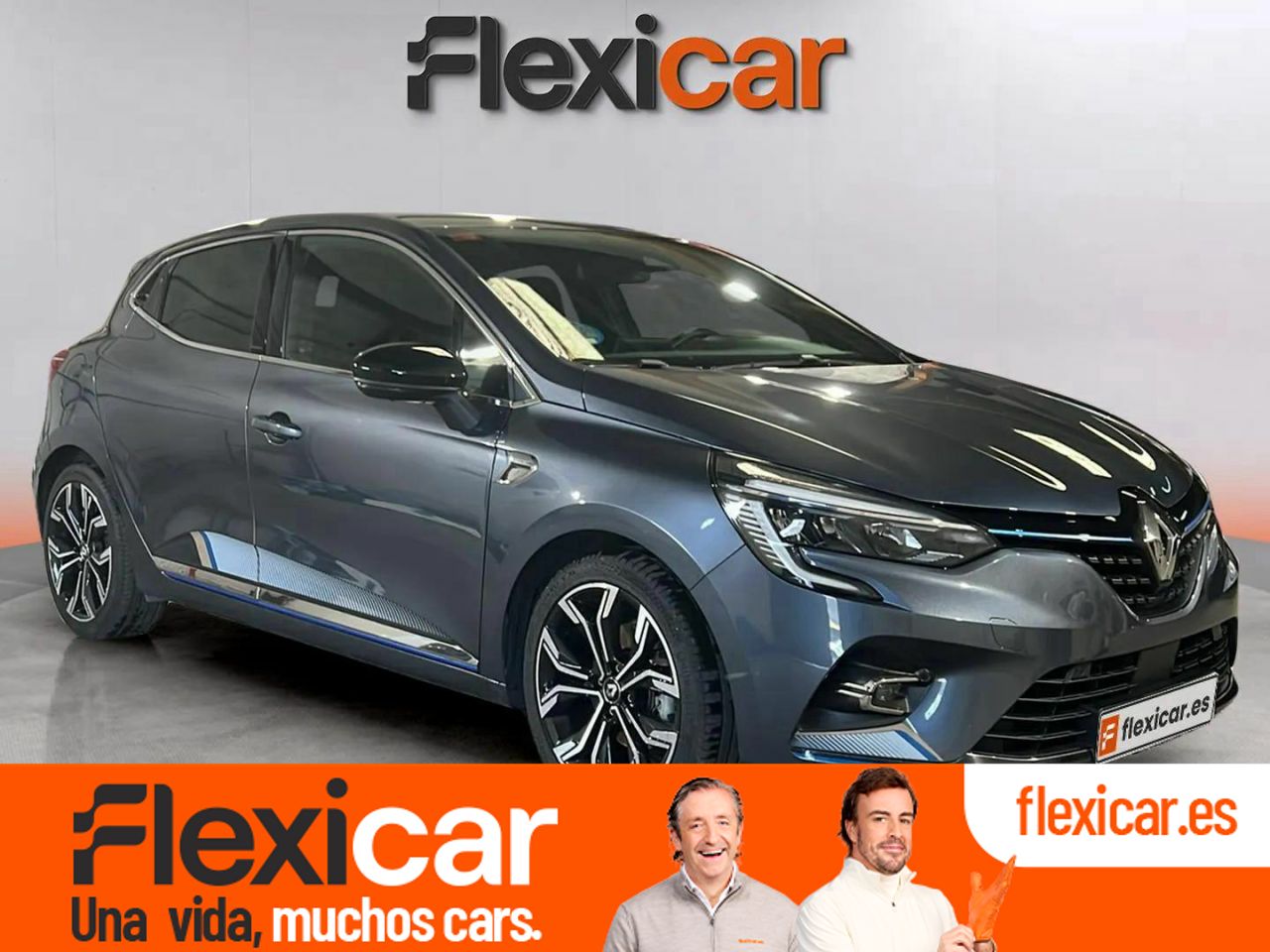 Foto renault clio 2021 /