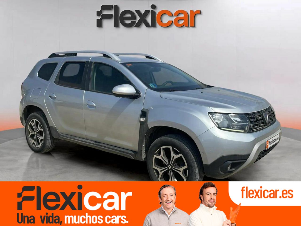 Foto dacia duster 2019 /