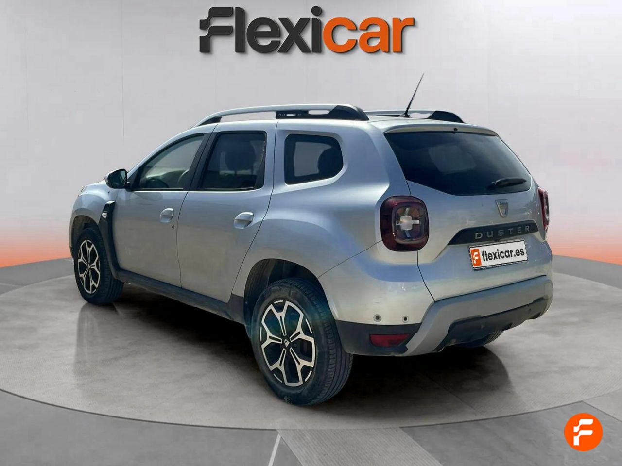 dacia duster 2019 / foto grande (3)