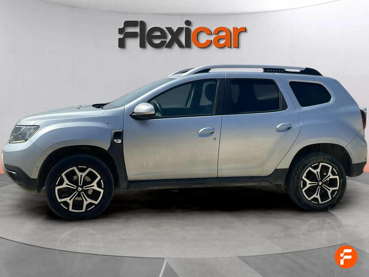 dacia duster 2019 / foto grande (2)