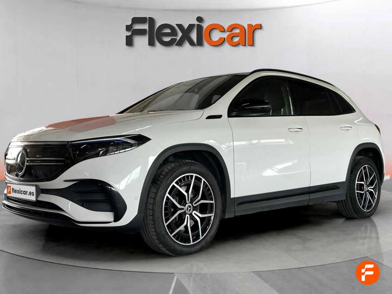 mercedes eqa 2021 / foto grande (3)