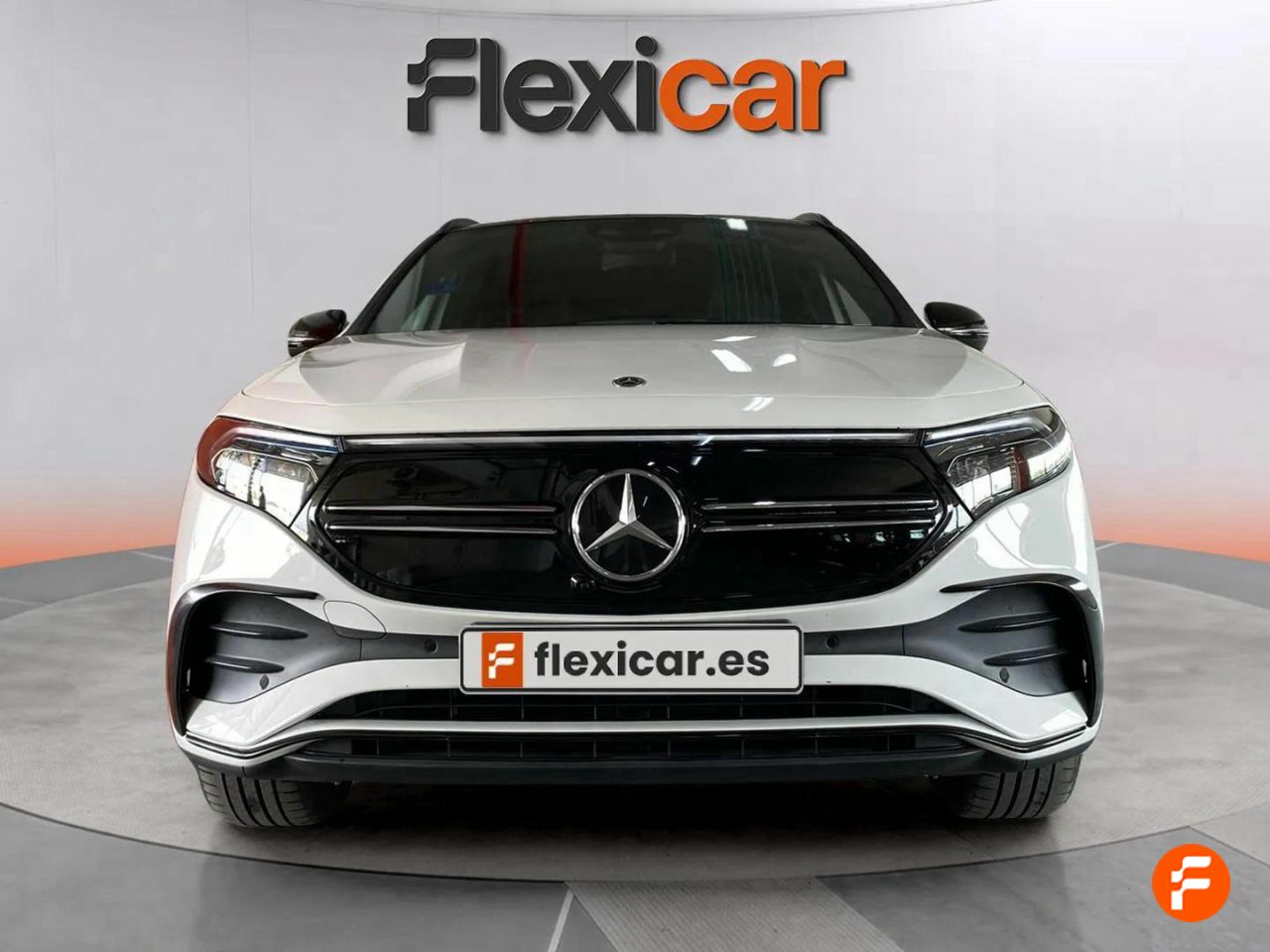 mercedes eqa 2021 / foto grande (2)