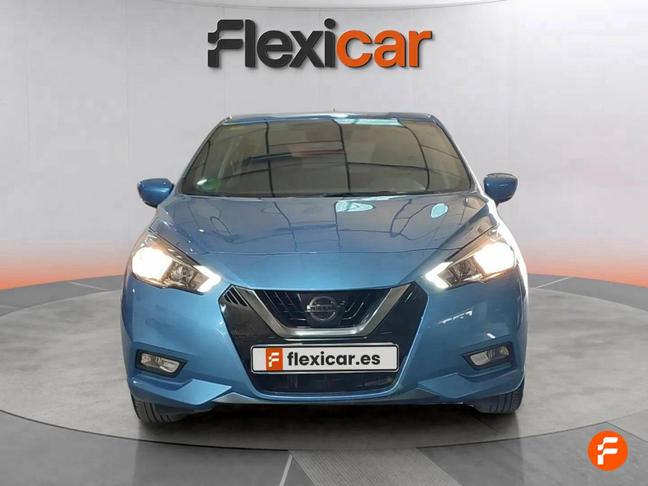nissan micra 2020 / foto grande (2)