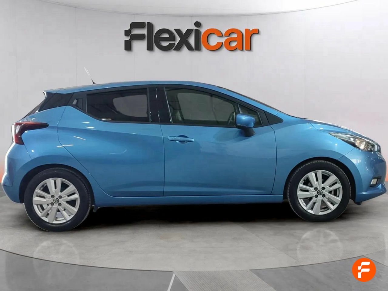 nissan micra 2020 / foto grande (3)