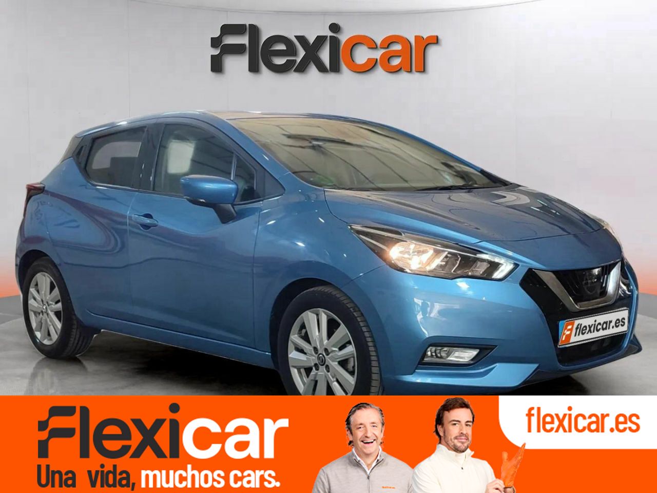 Foto nissan micra 2020 /