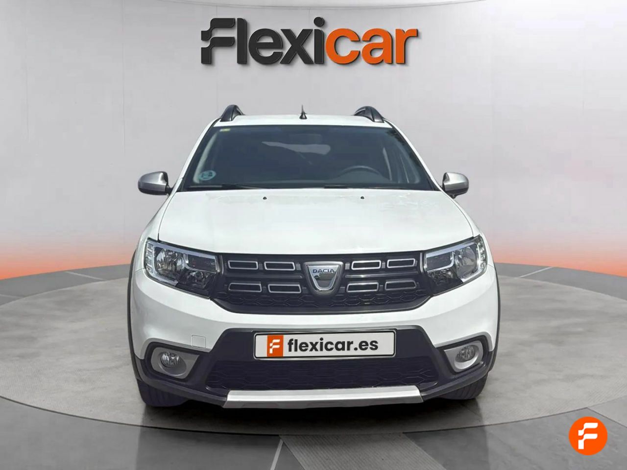 dacia sandero 2020 / foto grande (2)