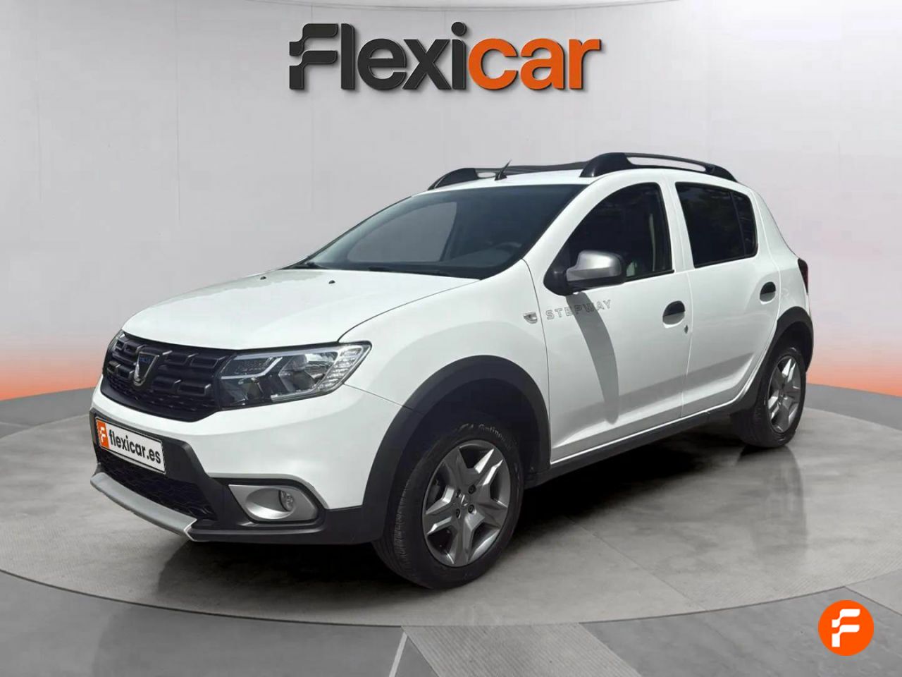 dacia sandero 2020 / foto grande (3)