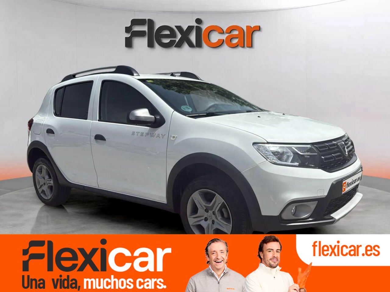 Foto dacia sandero 2020 /