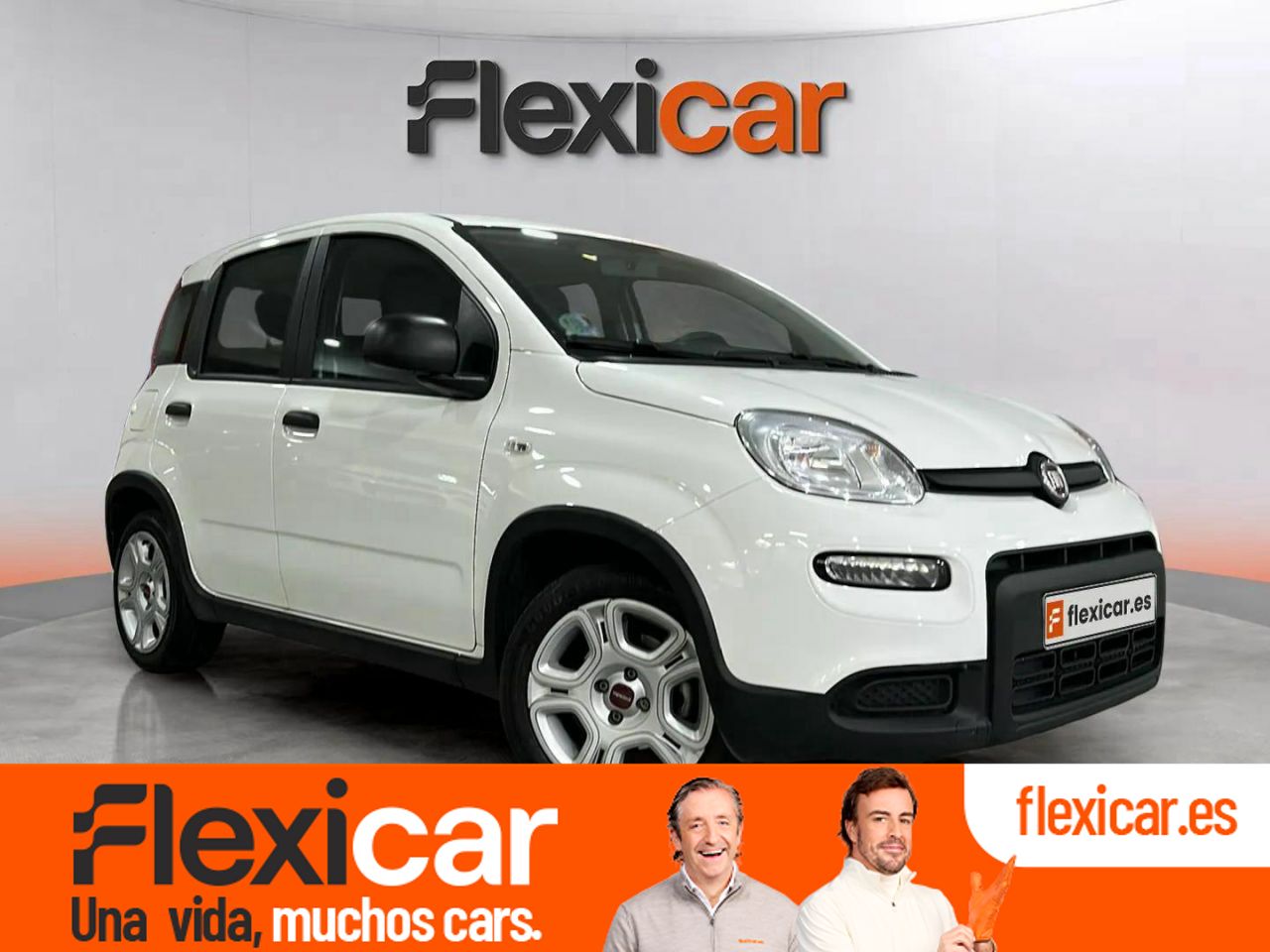 Foto fiat panda 2023 /