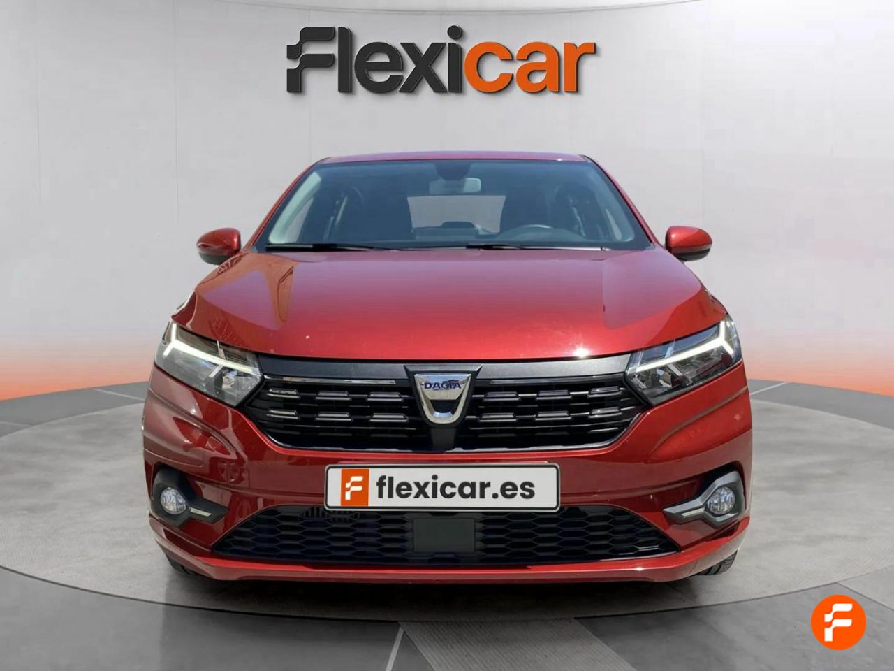 dacia sandero 2022 / foto grande (2)