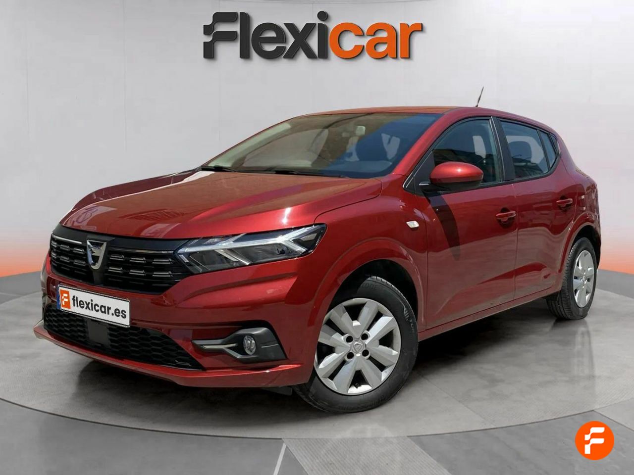 dacia sandero 2022 / foto grande (3)