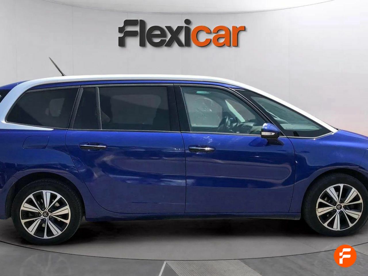 citroën grand c4 picasso 2017 / foto grande (3)