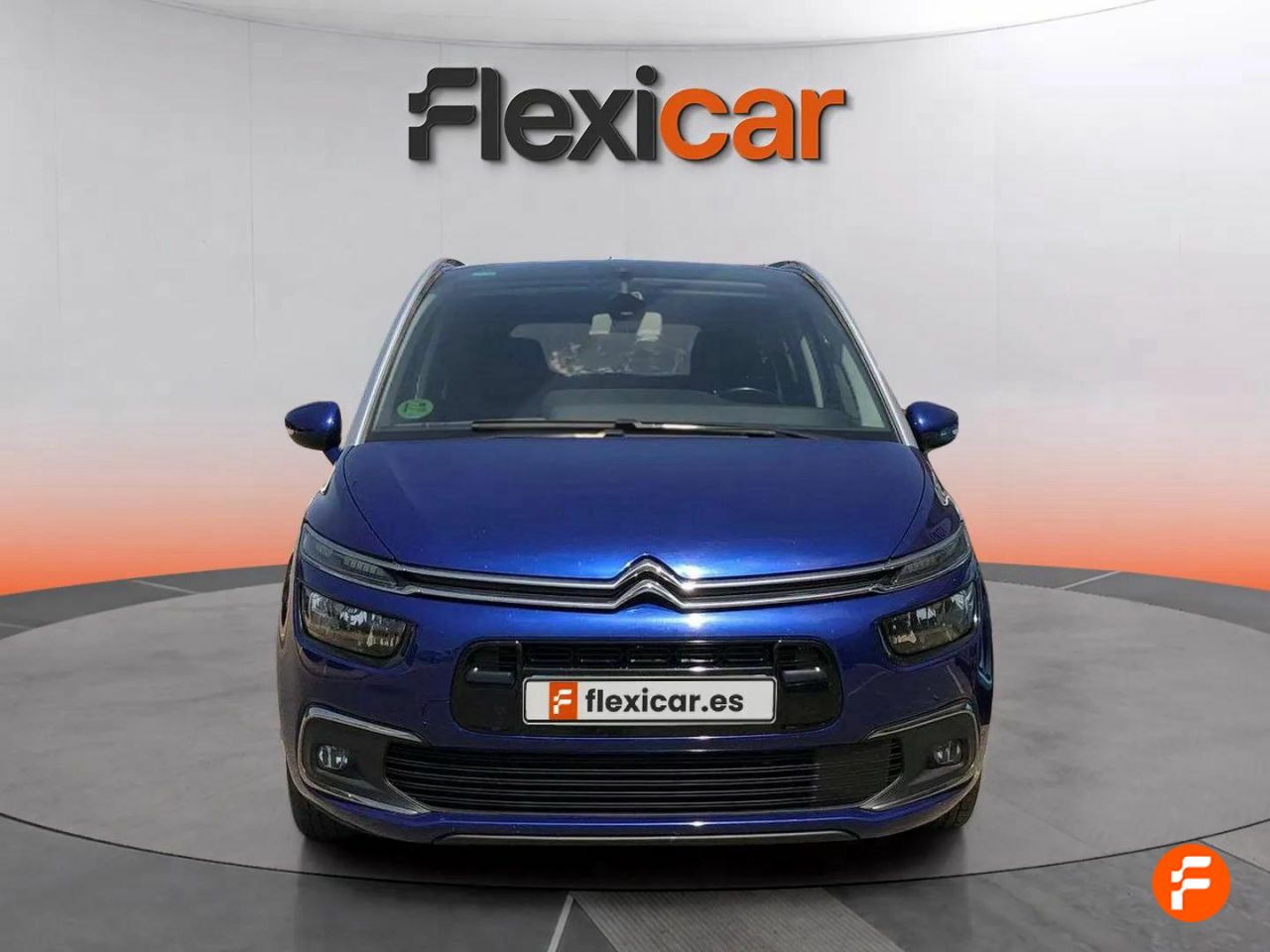 citroën grand c4 picasso 2017 / foto grande (2)