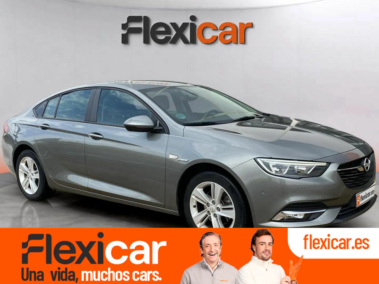Foto opel insignia  2017 /