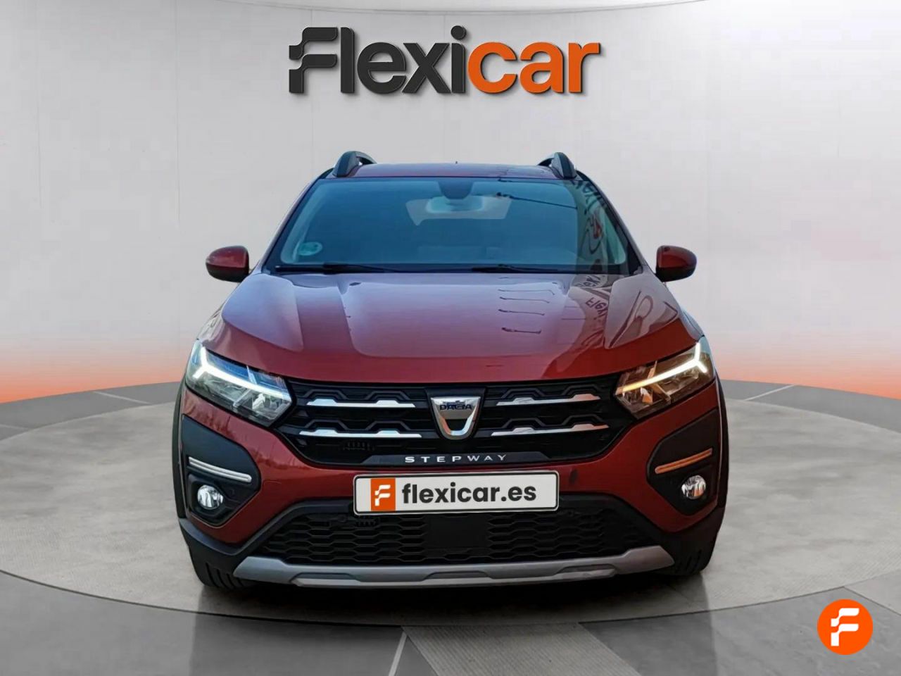 dacia sandero 2022 / foto grande (2)