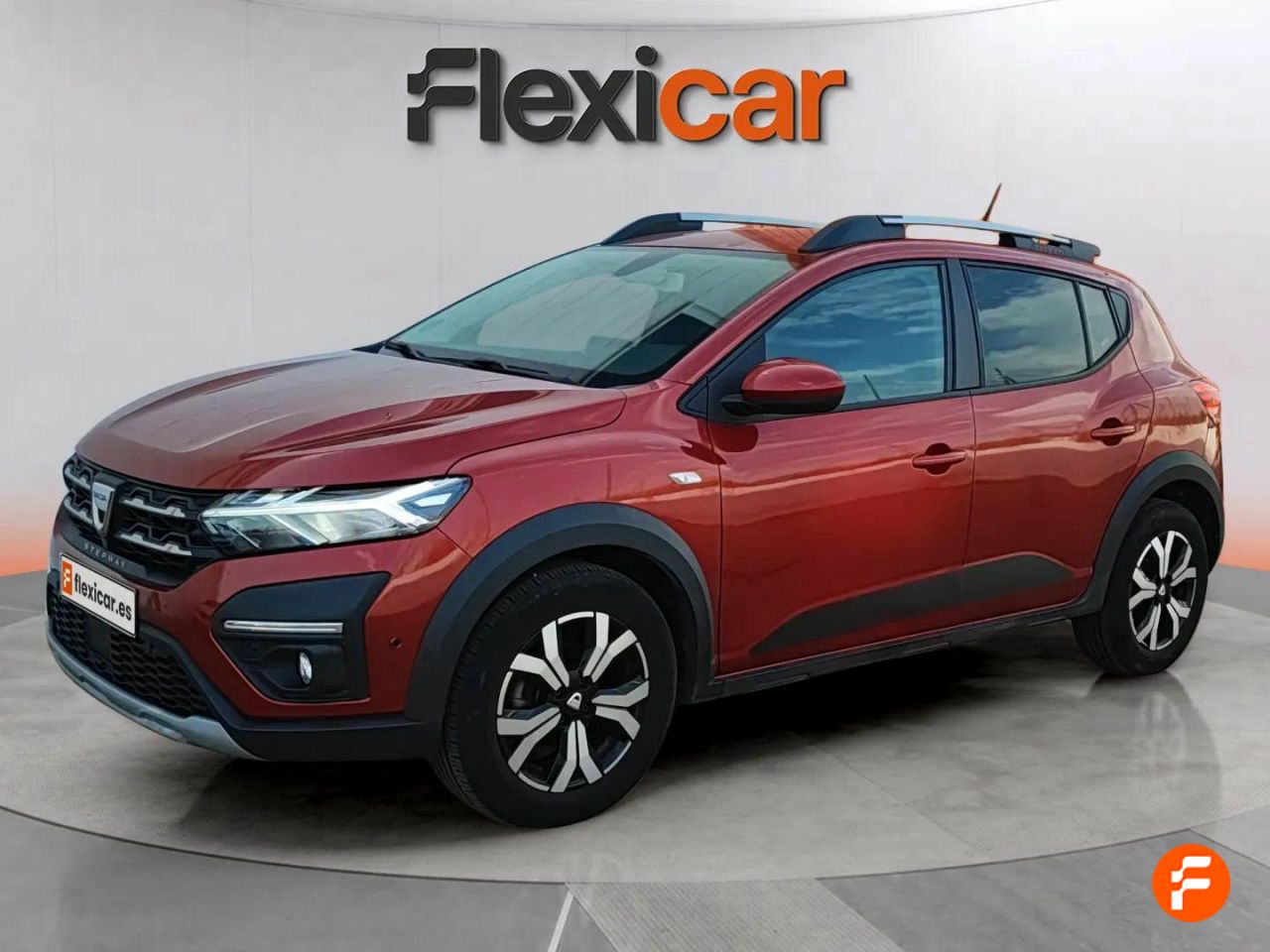 dacia sandero 2022 / foto grande (3)
