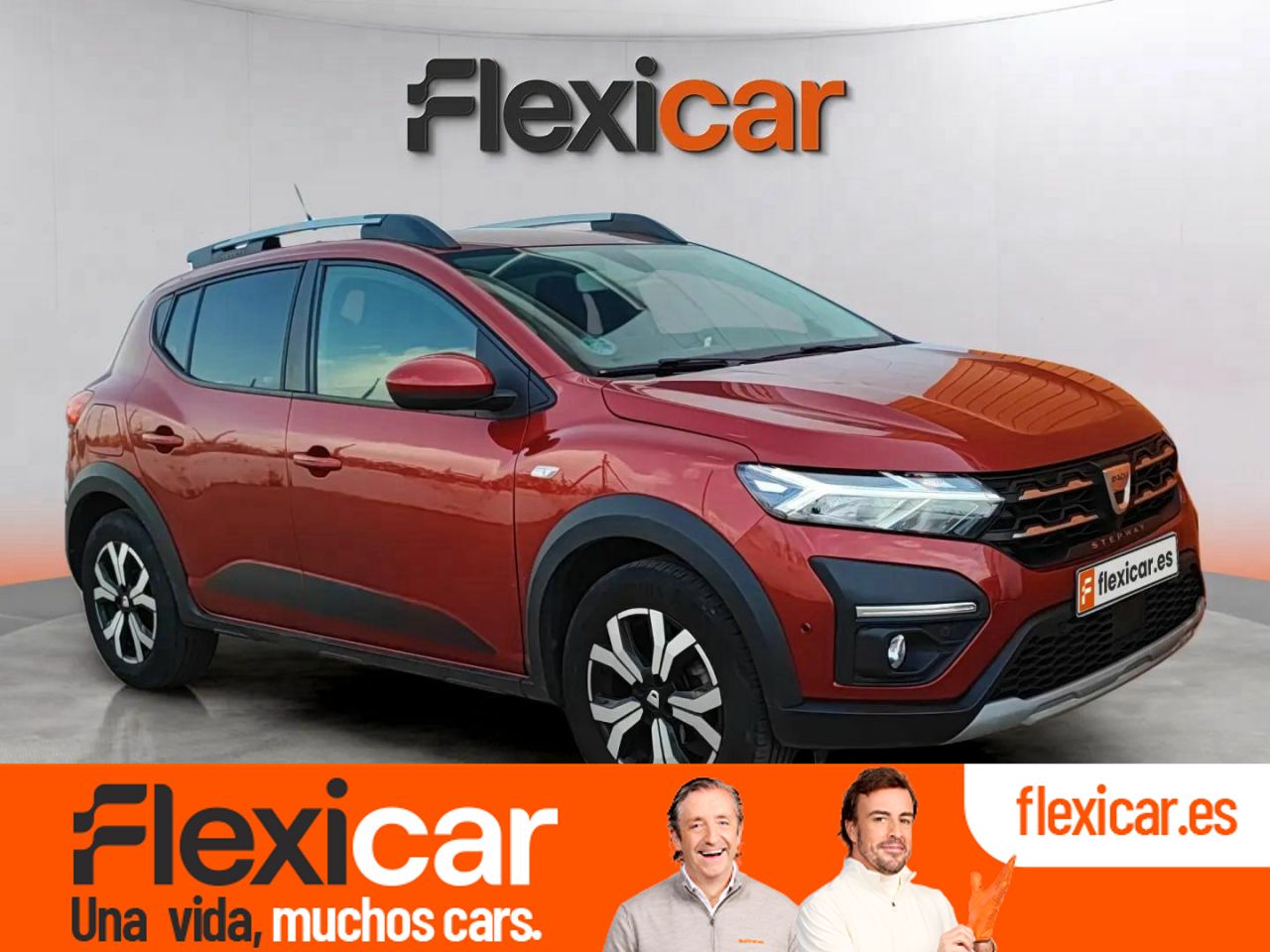 Foto dacia sandero 2022 /