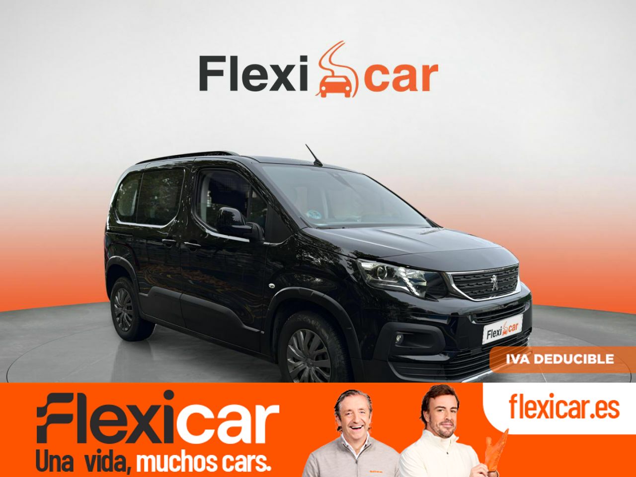 peugeot rifter 2023 /