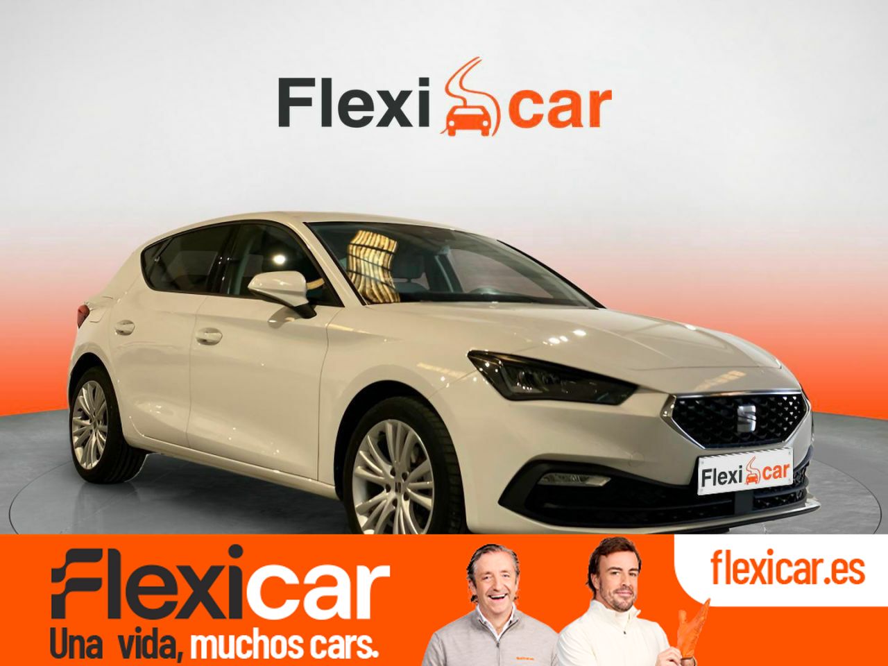 seat leon 2020 /