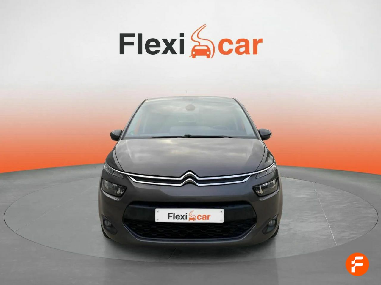 citroën c4 picasso 2016 / foto grande (2)