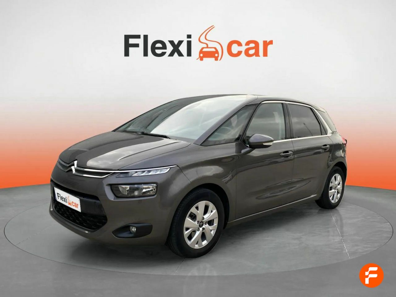 citroën c4 picasso 2016 / foto grande (3)