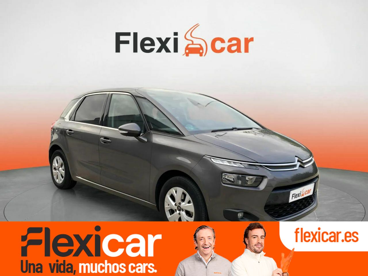 Foto citroën c4 picasso 2016 /