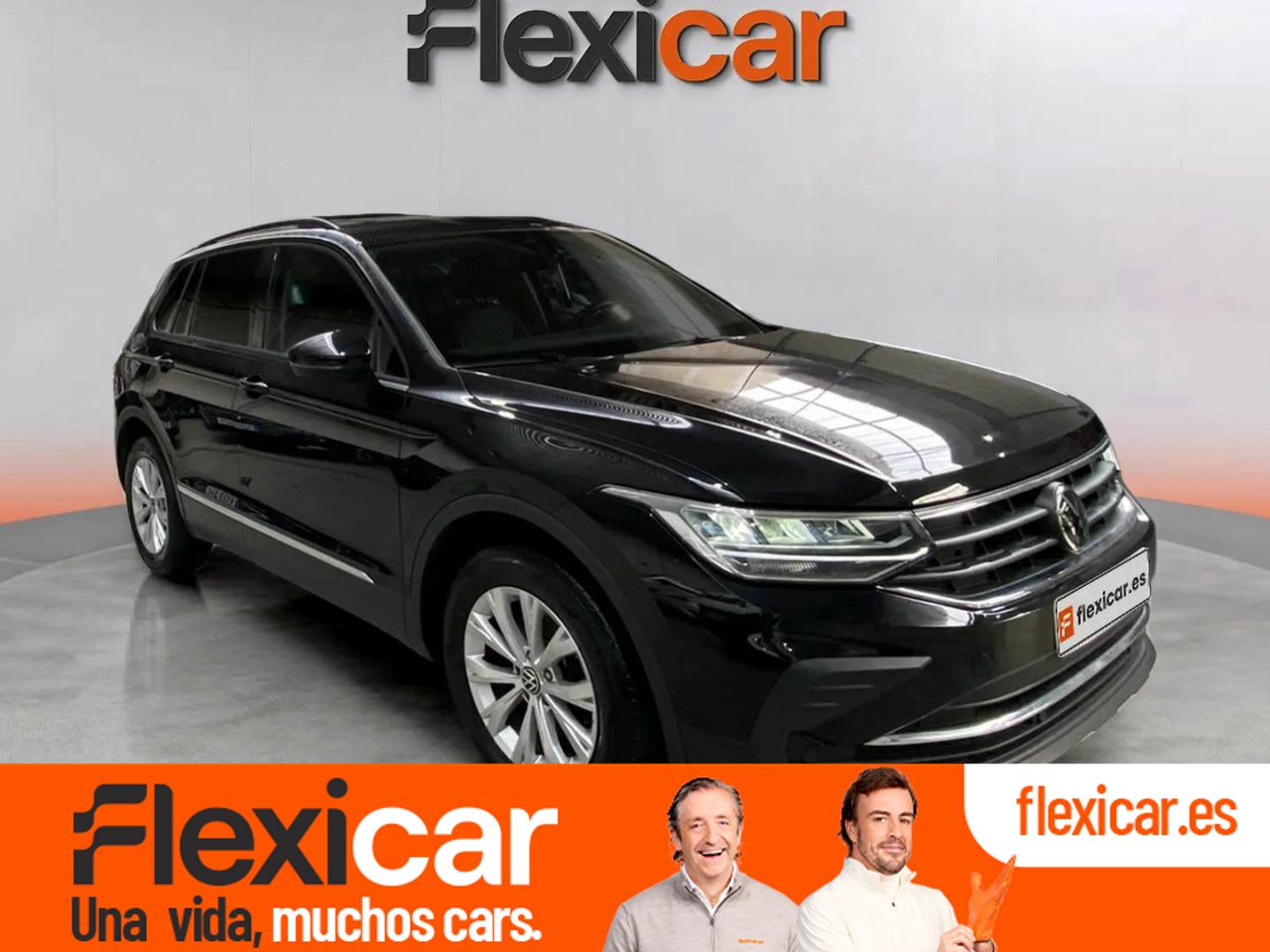Foto volkswagen tiguan 2020 /