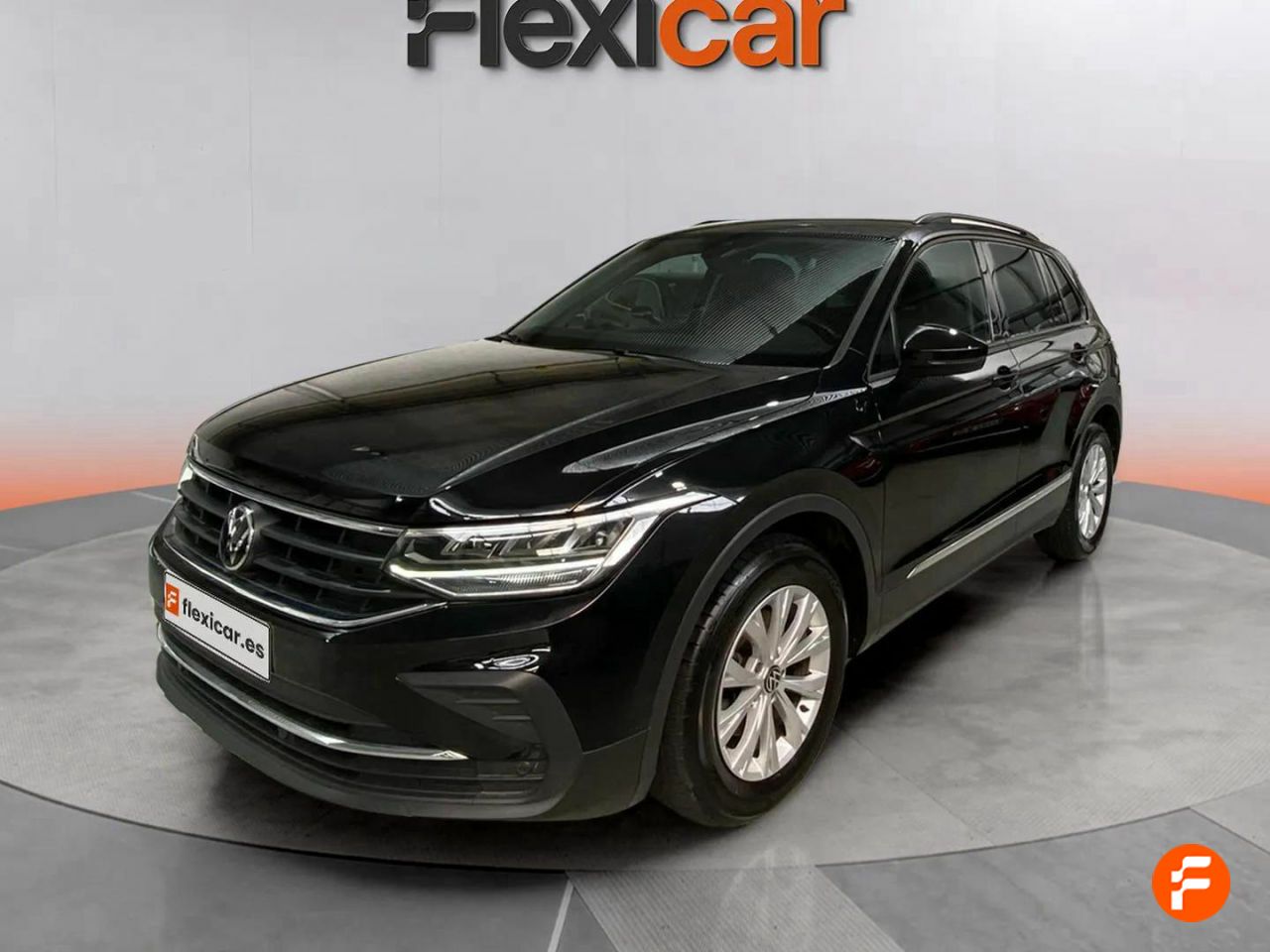 volkswagen tiguan 2020 / foto grande (3)