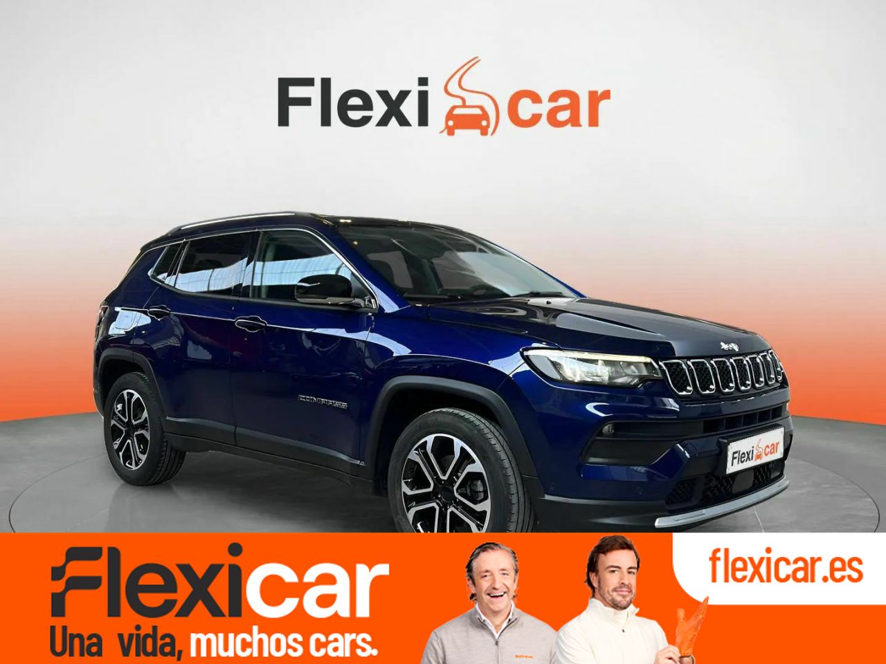 Foto jeep compass 2021 /