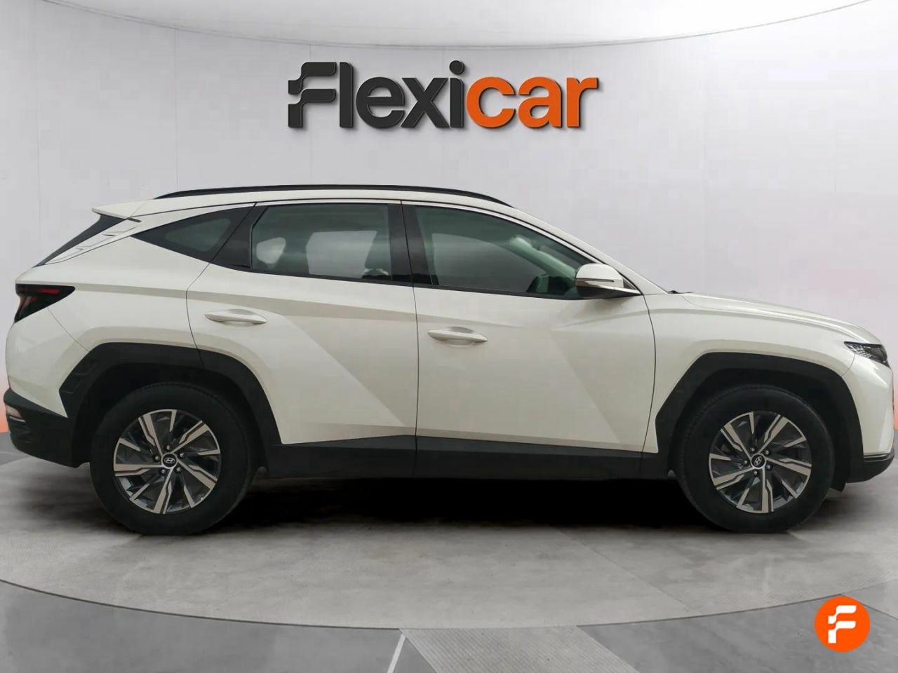 hyundai tucson 2021 / foto grande (3)