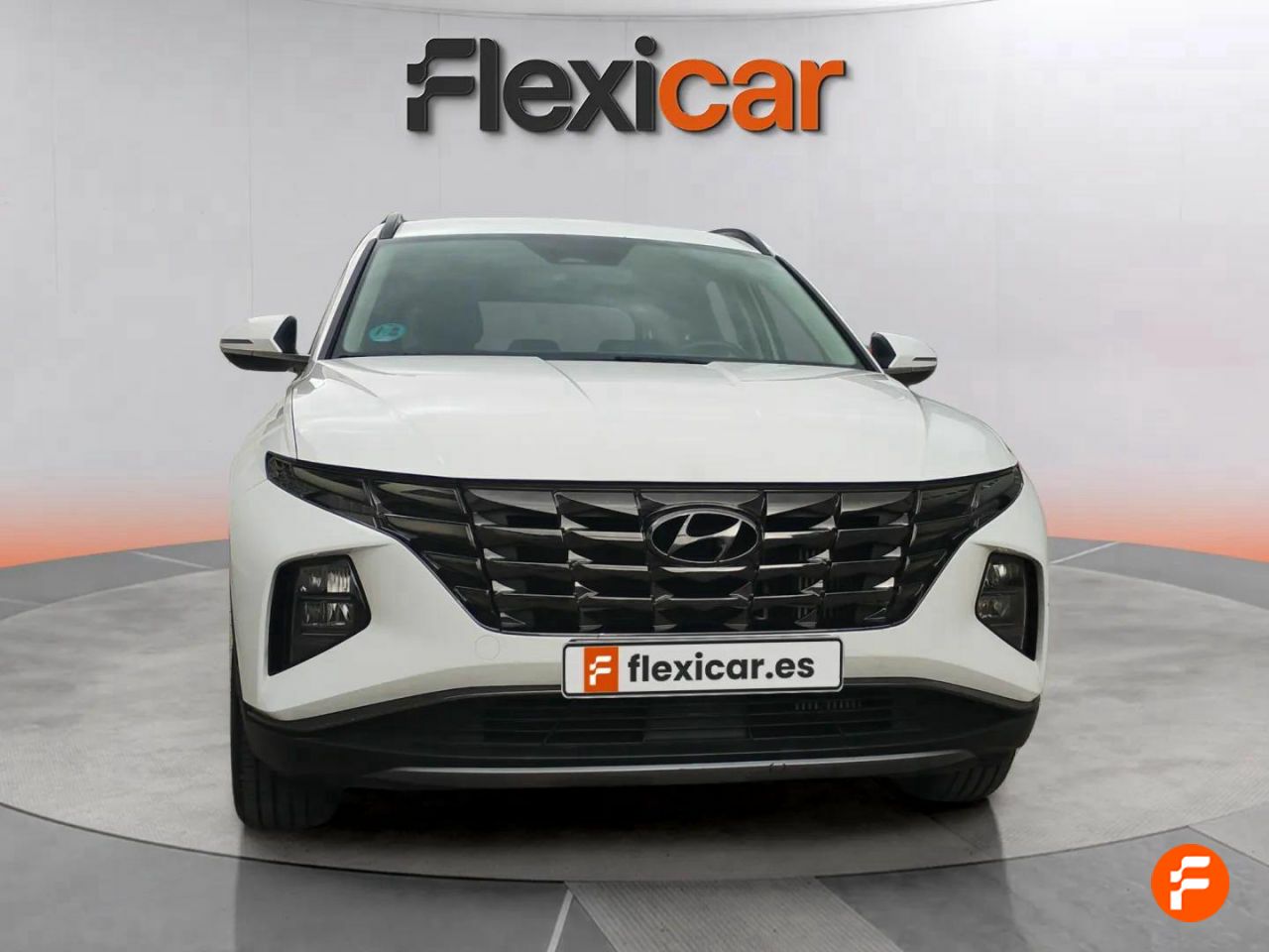 hyundai tucson 2021 / foto grande (2)