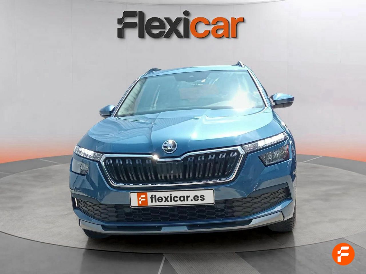 skoda kamiq 2021 / foto grande (3)